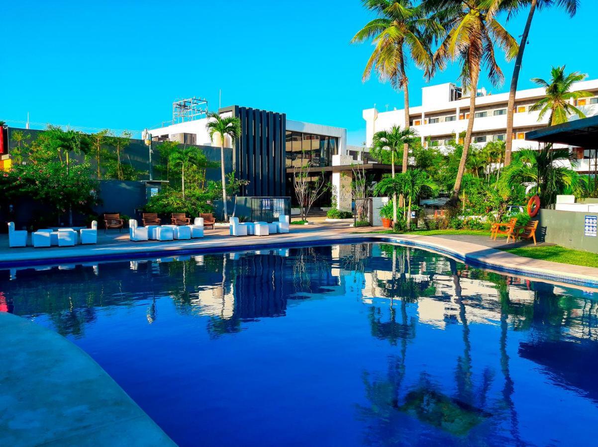 HOTEL SAN ANTONIO TAMPICO 4* (Mexico) - from US$ 71 | BOOKED